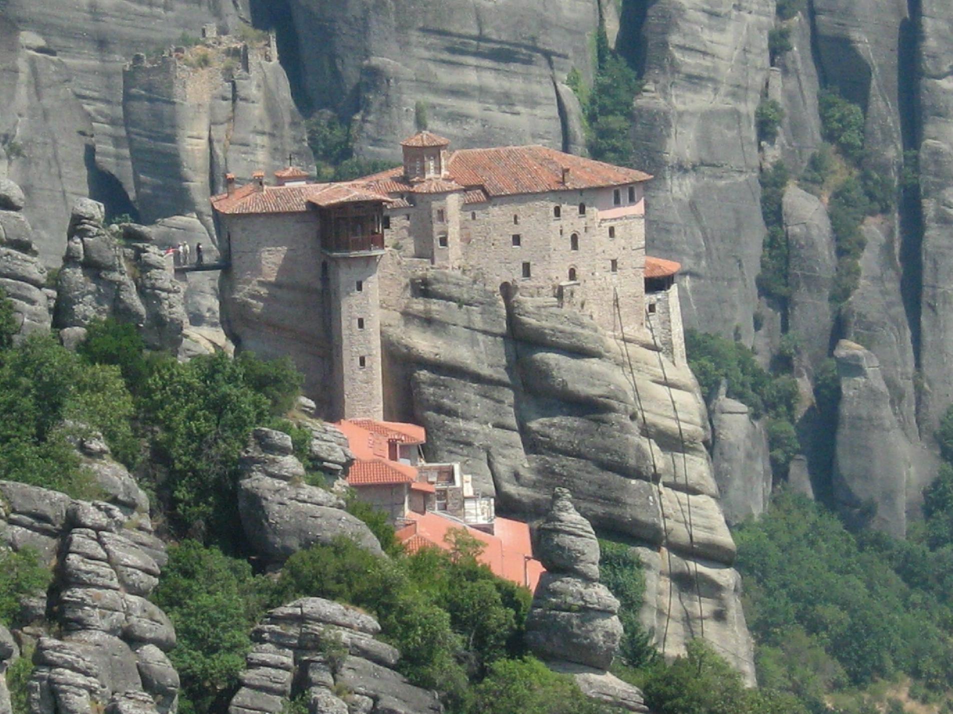 GÖRÖGORSZÁGI NYARALÁS - TARTALMAS PIHENÉS AZ OLIMPOSZI RIVIÉRÁN - Csillagtúrák Észak-Görögországban fotó