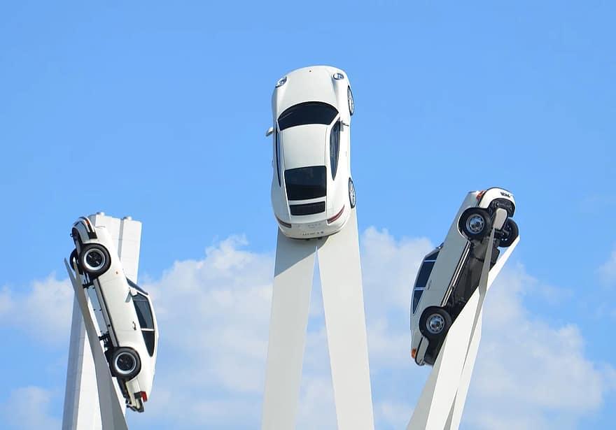 AUDITÓL A PORSCHÉIG | BMW ÉS A MERCEDES VILÁGA - Porsche múzeum, majd a BMW, Audi, Mercedes autógyárakhoz látogatunk és ámulunk-bá fotó