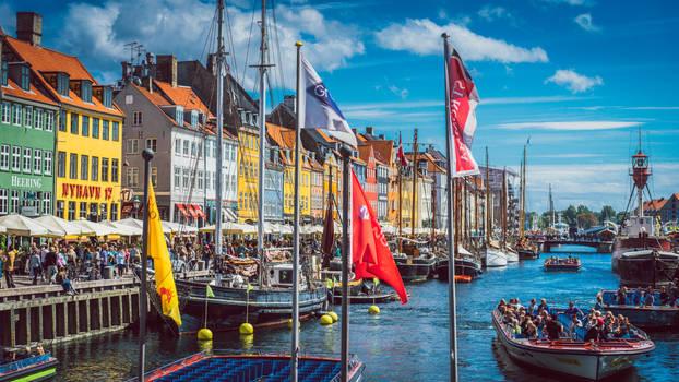 KOPPENHÁGA, MALMÖ ÉS ROSKILDE - Vikingek nyomában Roskilde és Malmö történelmi városokban fotó